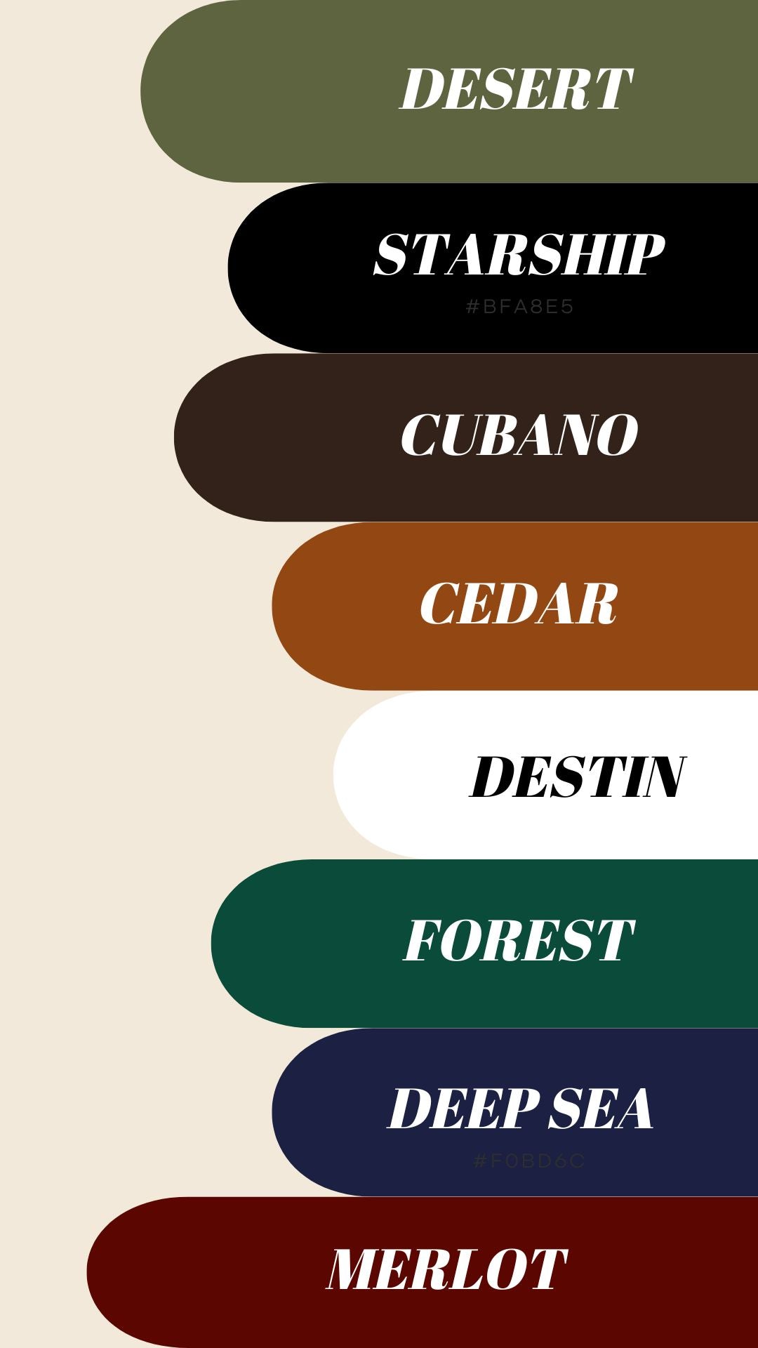 Biothane 1" Classic Martingale Collar