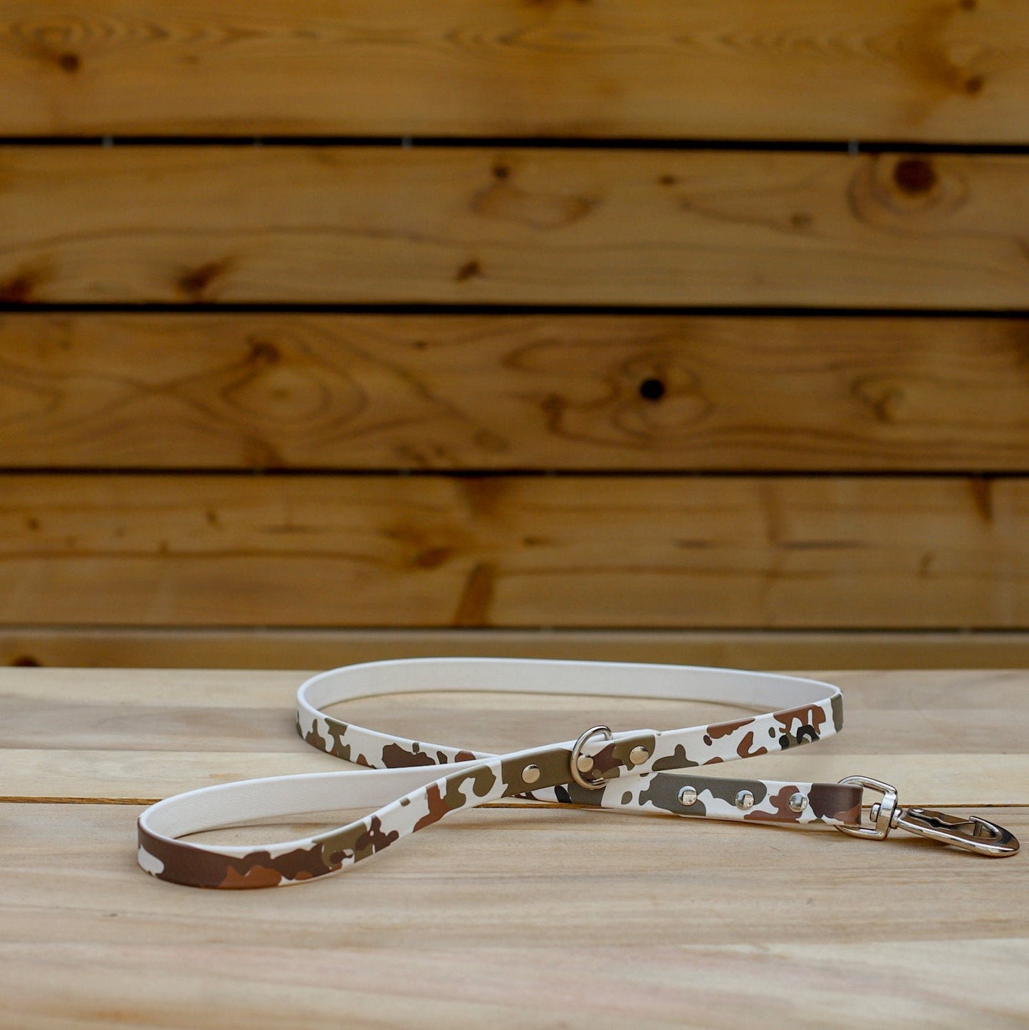 Biothane 3/4" Large Clasp Leash