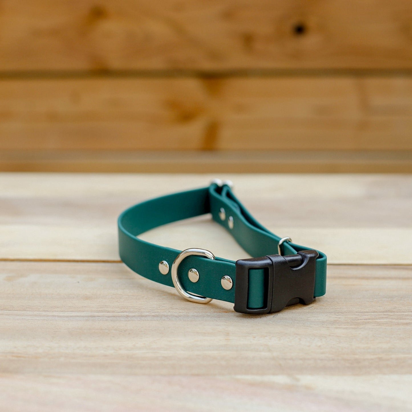 Biothane 1" Adjustable Collar