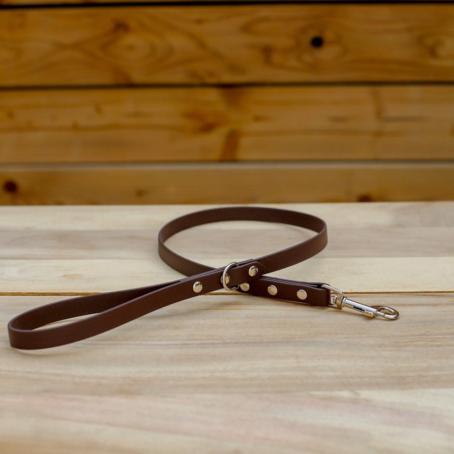 Biothane 5/8" Classic Leash