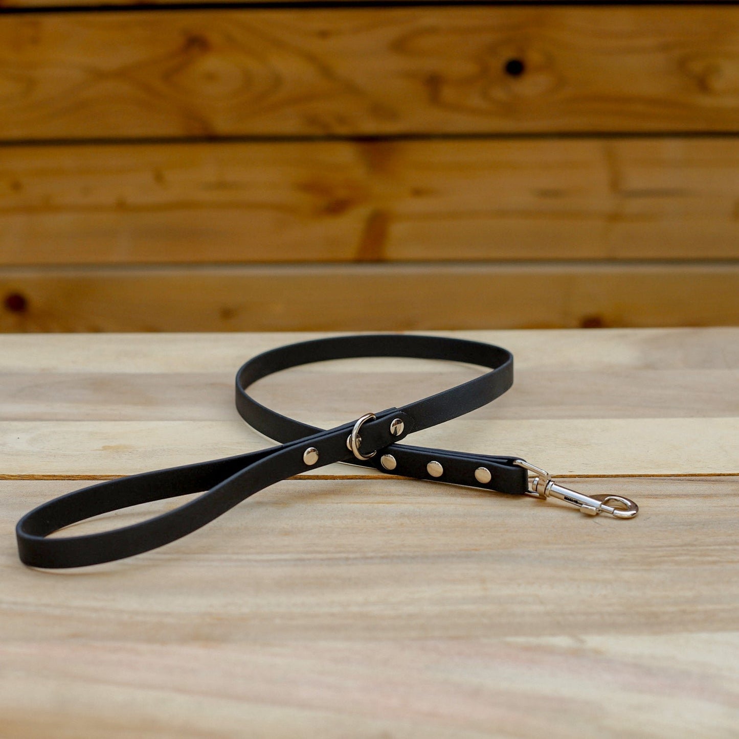 Biothane 5/8" Classic Leash