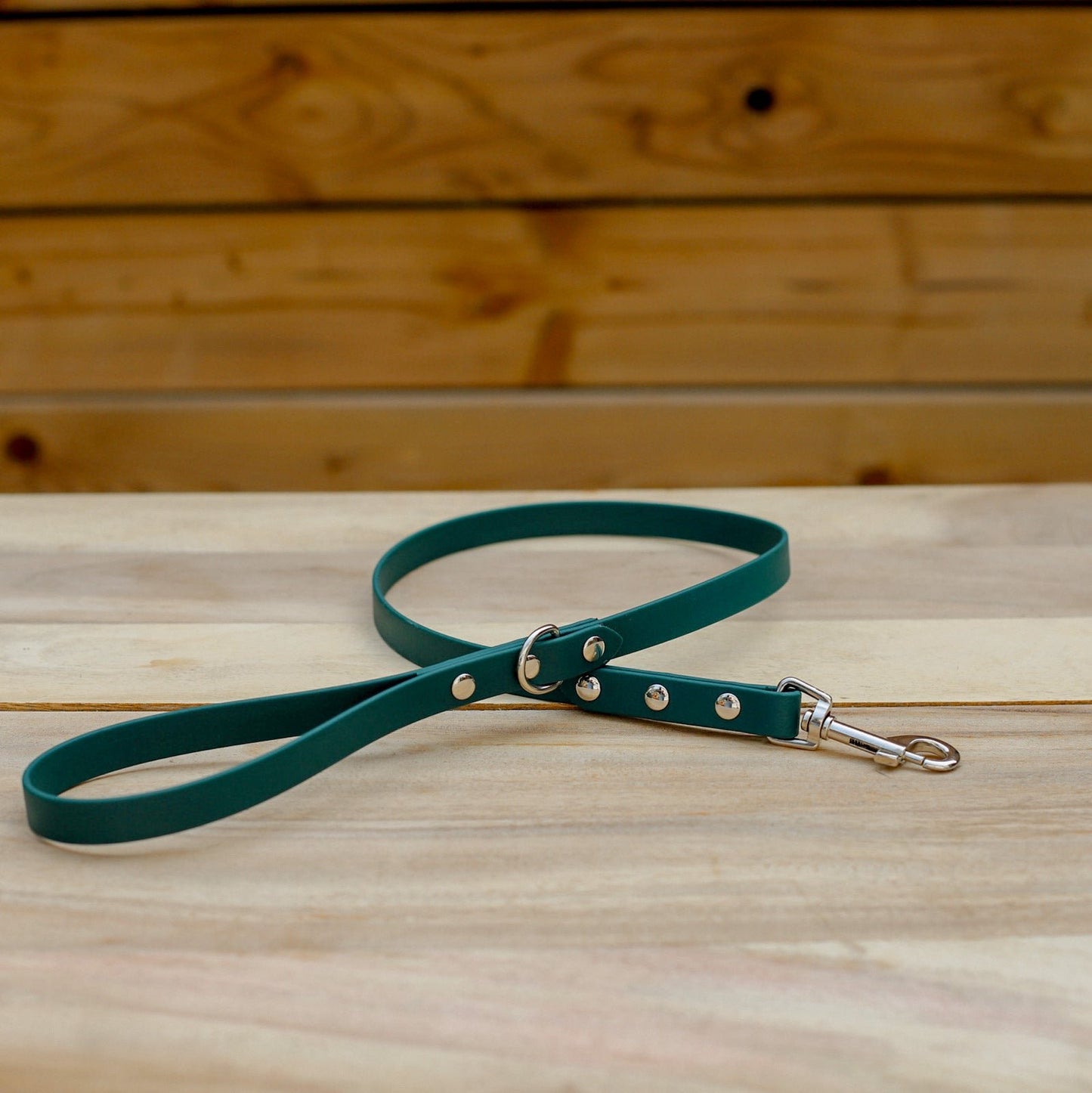 Biothane 5/8" Classic Leash