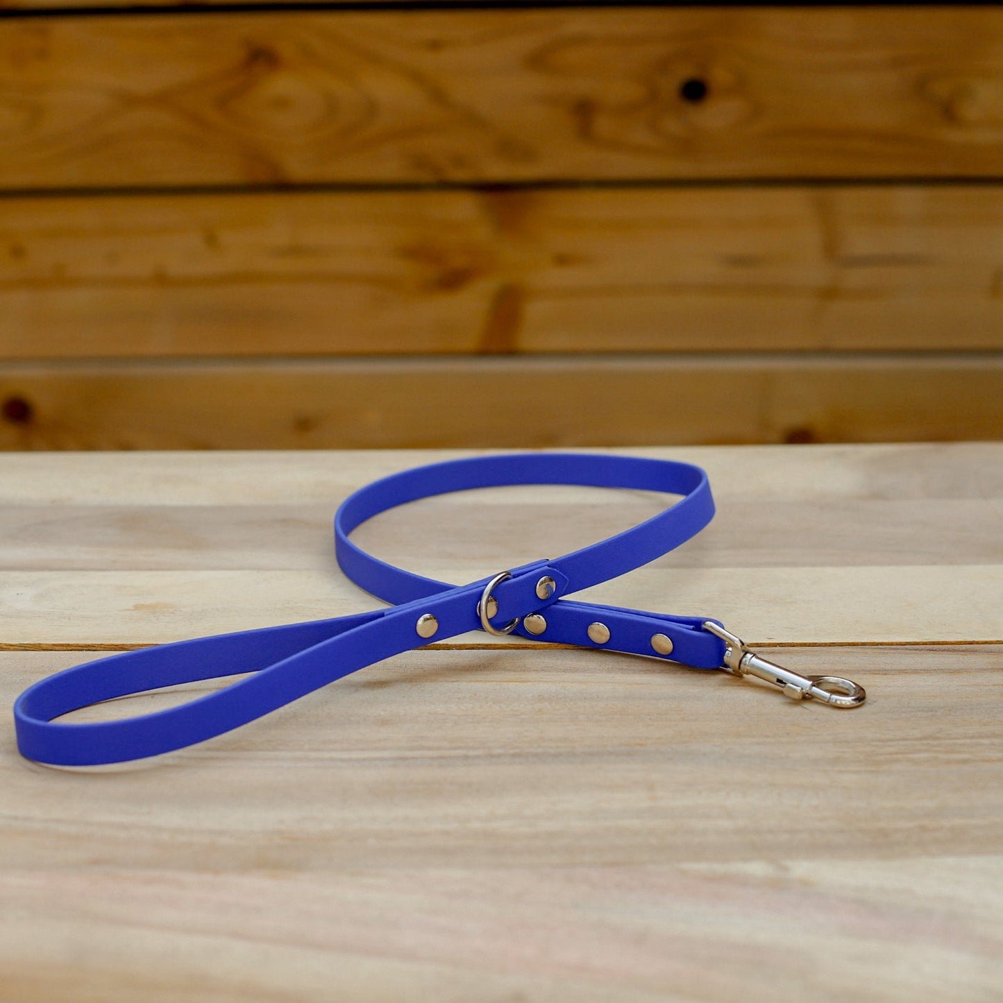 Biothane 5/8" Classic Leash