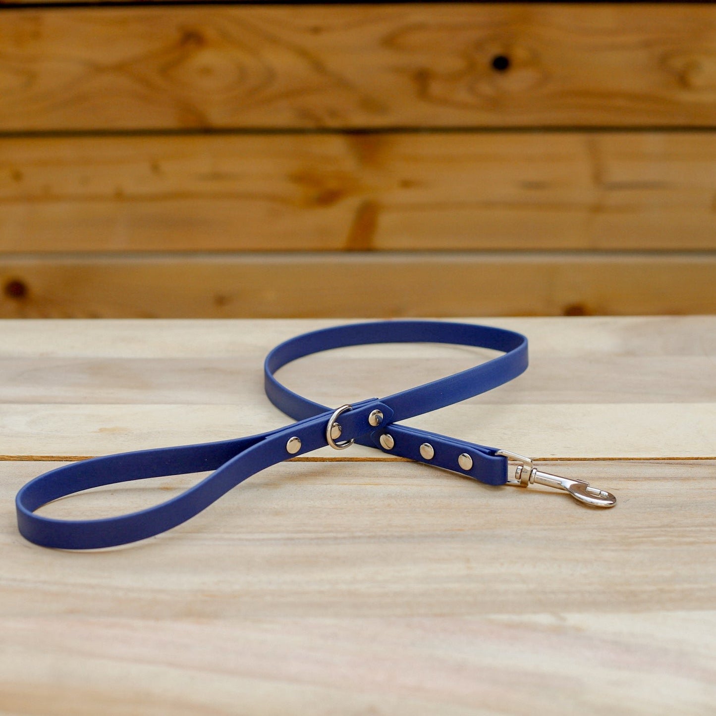 Biothane 5/8" Classic Leash