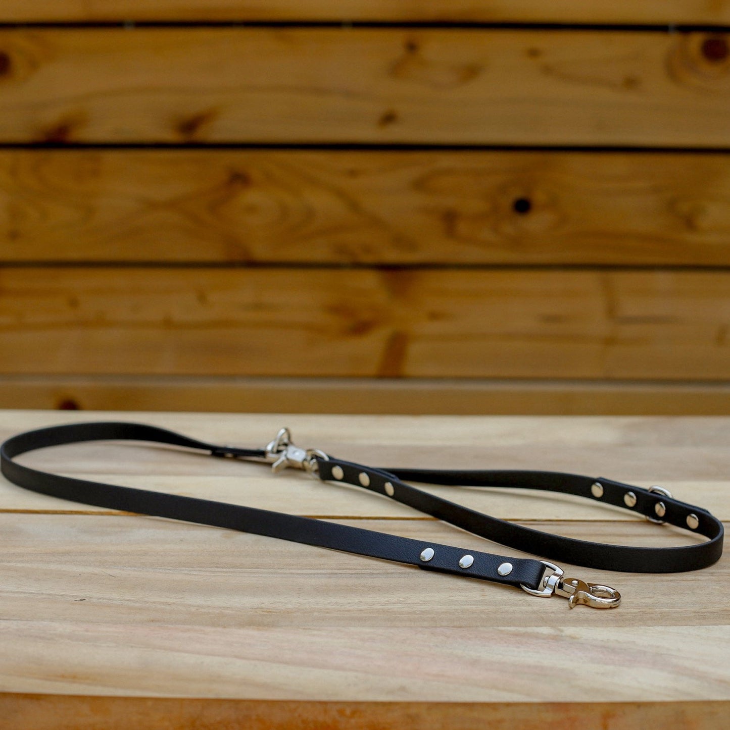 Biothane 5/8" Multi-Leash