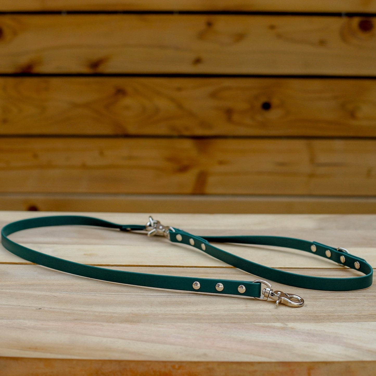 Biothane 5/8" Multi-Leash
