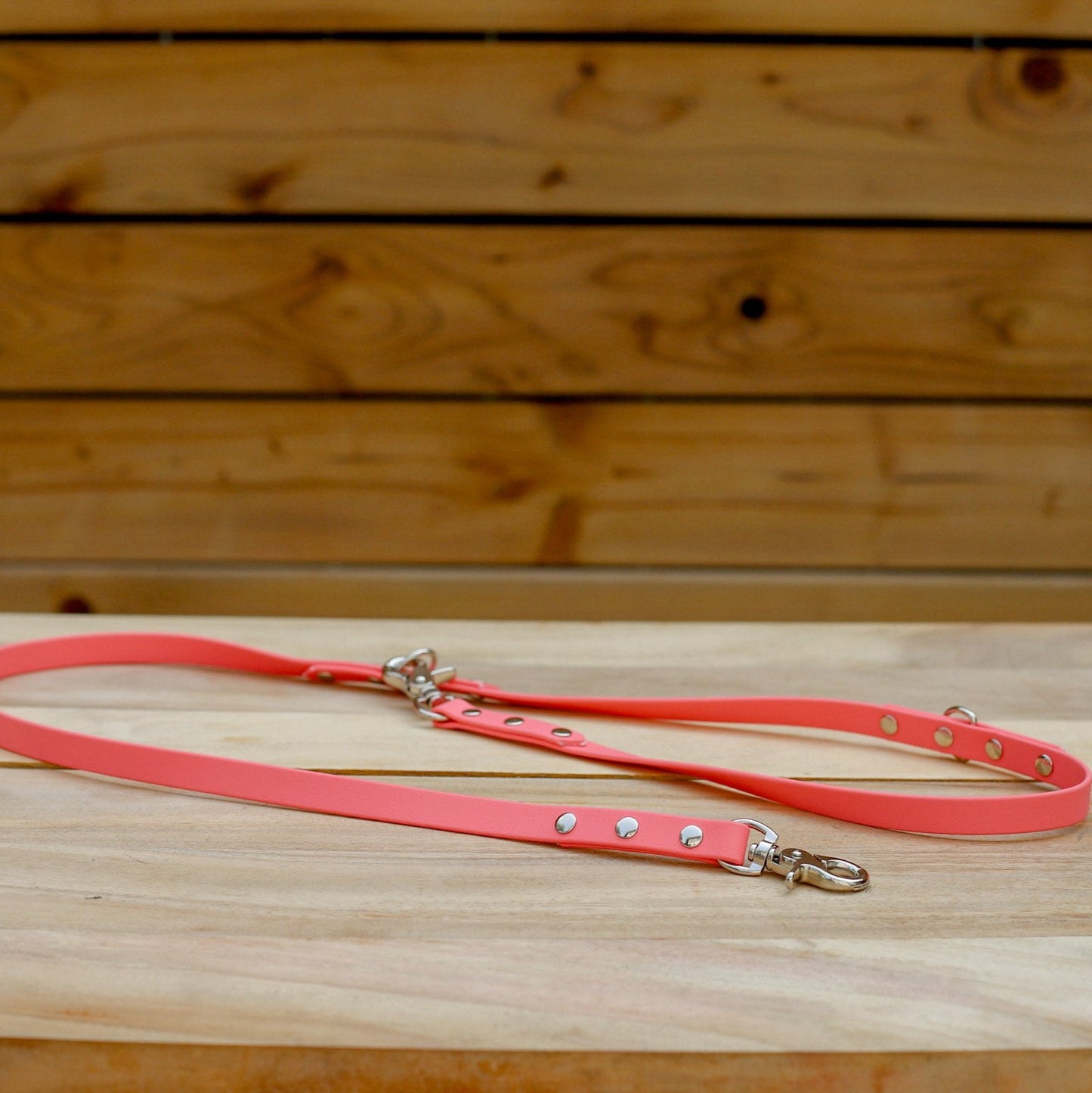 Biothane 5/8" Multi-Leash