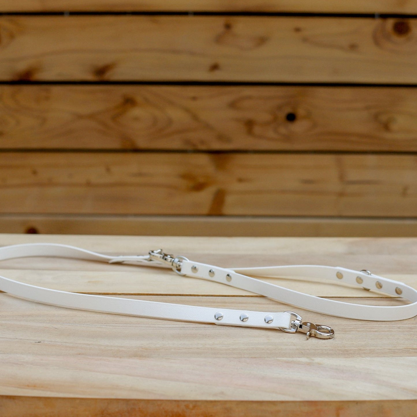 Biothane 5/8" Multi-Leash