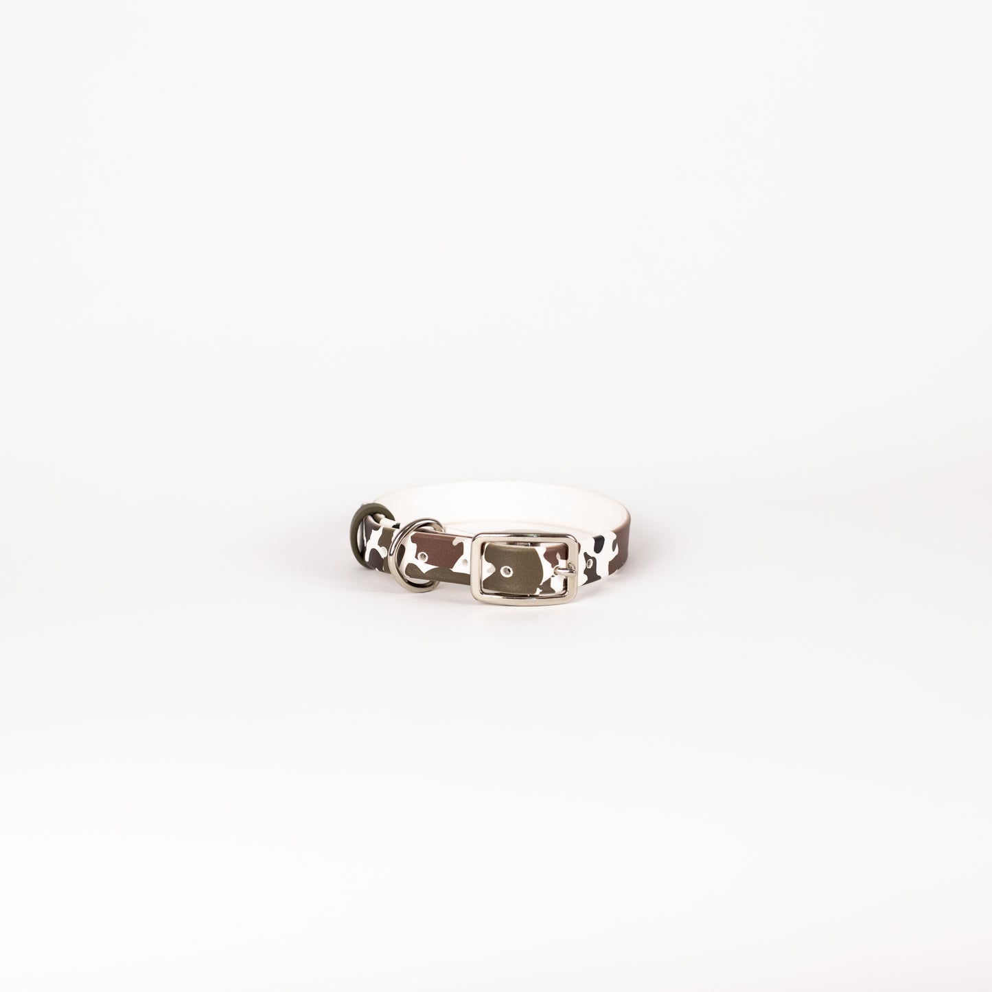 Biothane 3/4" Classic Buckle Collar