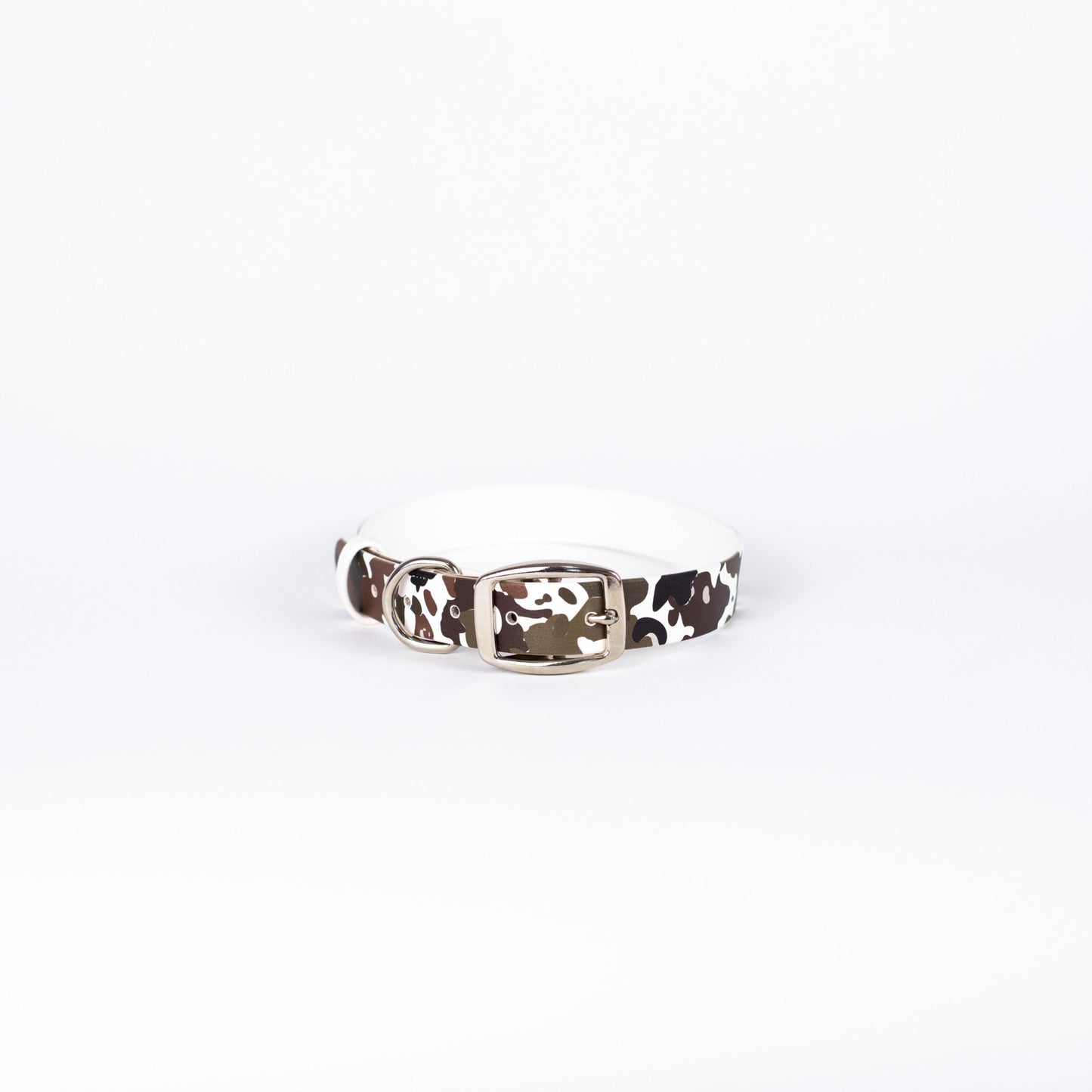 Biothane 1" Classic Buckle Collar