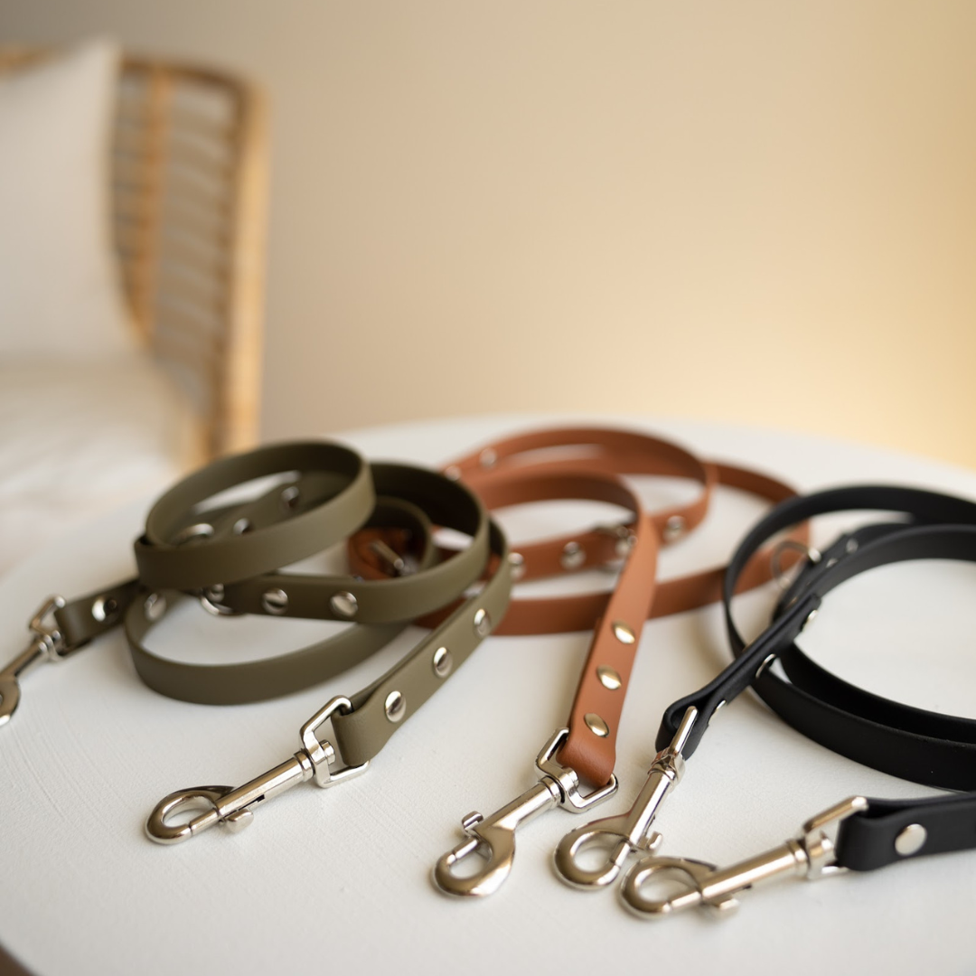 Wholesale Biothane Dog Gear Jema + Jaxx Biothane Dog Gear