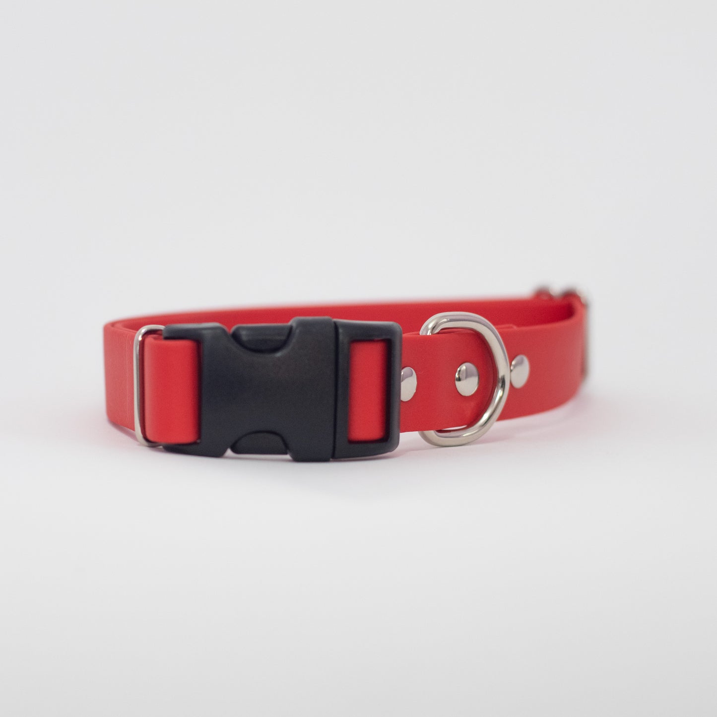 Biothane 1" Adjustable Collar
