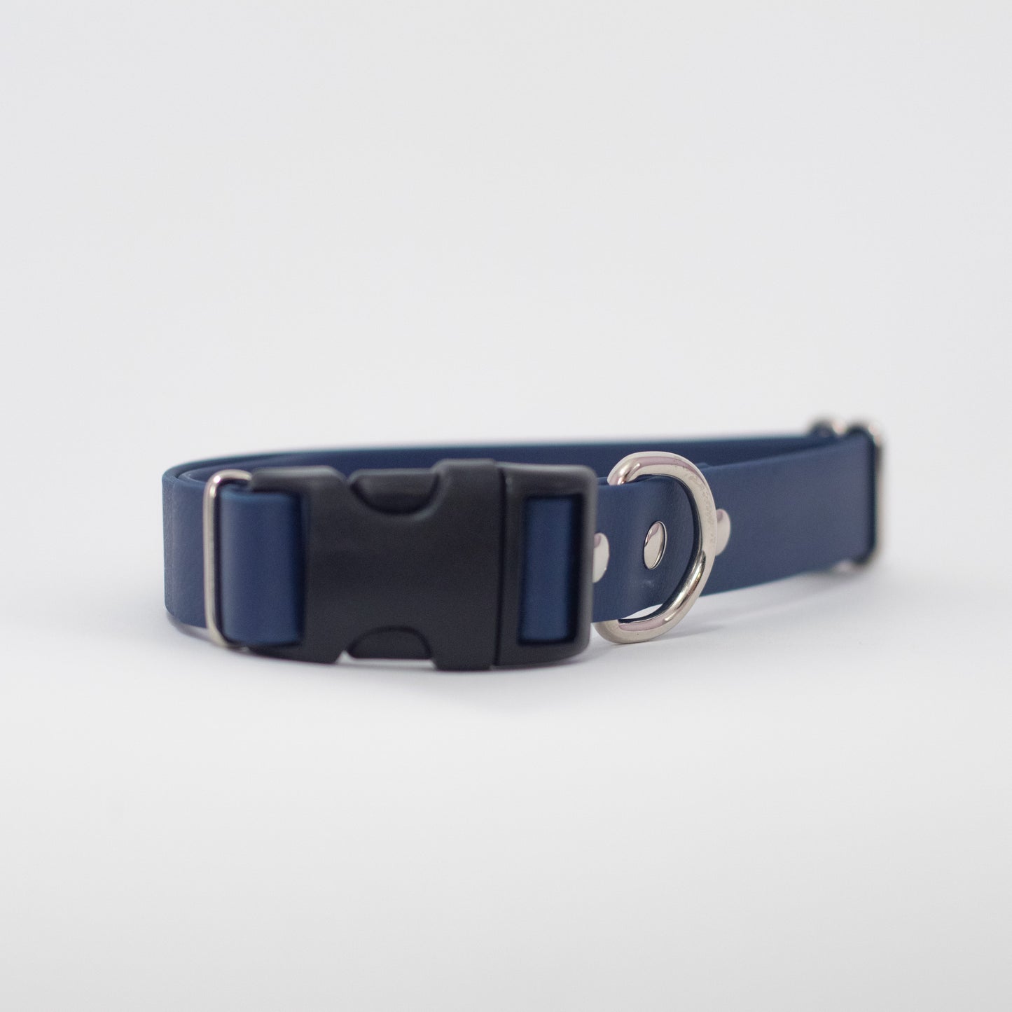 Biothane 1" Adjustable Collar