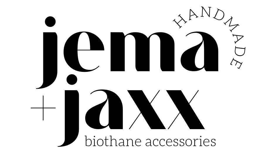 Jema + Jaxx Biothane Dog Gear 